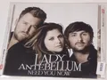 LADY ANTEBELLUM need you now EX/EX (CD Album, Country, Capitol)