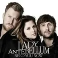 Need You Now | Lady Antebellum | Deutsch | Audio-CD | CD | 2010