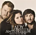 CD Lady Antebellum Need You Now Capitol