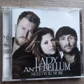 Lady Antebellum - Need You Now (CD, 2010)