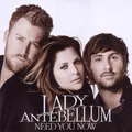 Lady Antebellum Need You Now (CD) Album