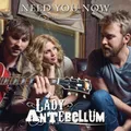 Lady Antebellum Need you now (2010) [CD]