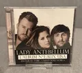 Lady Antebellum CD 2010 NEU Album Need you now Capitol
