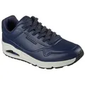 Skechers UNO - Tailored Air Sneaker blau 42 EU