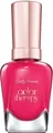 Sally Hansen Color Therapy 290 Pampered in Pink 14,7 ml Nagellack