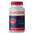 Cholin Kapseln Hochdosiert Magnesium L-Carnitin Zink Vegan Stoffwechsel Glucovin