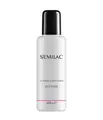 Semilac Acetone Nagellackentferner 125 ml