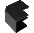 Kopos Kabelkanal KOPOS 8646_FB Kabelkanal Außeneck (B x H) 40 mm x 40 mm 1 St. Schwarz