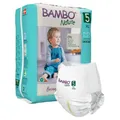 Bambo Nature Pants Gr. 5 12-18 kg, 95 Stück