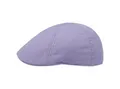 Stetson Flat Cap (1-St) Schirmmütze mit Schirm