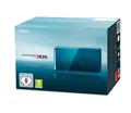 Nintendo 3DS Konsole - Aqua Blau "SEHR GUT"