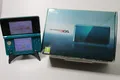 Nintendo 3DS Handheld Spielkonsole Aqua Blau Blue - OVP