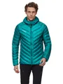 Mammut Winterjacke Winter-Daunenjacke Broad Peak Insulated Hooded (wärmend dank)