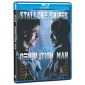 Blu-ray Demolition Man #31826556