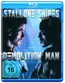 DEMOLITION MAN - SYLVESTER STALLONE,WESLEY SNIPES,SANDRA BULLOCK   BLU-RAY NEU