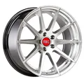 TEC-SPEEDWHEELS GT 7 hyper silver 10.5Jx21 5x120 ET38 R37891566