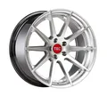 4x 21 Zoll GT7 Aluminiumfelgen für BMW X5 E70 F15 F85 X6 E71 E72