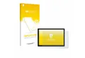 upscreen Displayschutzfolie Schutzfolie für Antemper D115 10.1", Displayschutz Schutz Folie Matt Entspiegelungsfolie