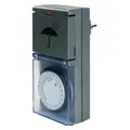 Brennenstuhl Tageszeitschaltuhr MZ 44 (1506464)