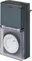 Brennerstuhl Tageszeitschaltuhr | mmz 44 | ip44 fr – 1506464
