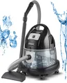Wasserstaubsauger Staubsauger m, Wasserfilter Nass Trocken Sauger Vaccum Cleaner