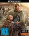 A Knight of the Seven Kingdoms - A Game of Thrones Tale | DVD's