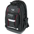 Mephisto Werkzeugtasche Rucksack Dragon Schultergurt Gepolstert Strapazierfähiger Outdoor-Stoff 1680 Denier Gewebe Wasserdichte PVC-Beschichtung