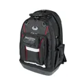 Mephisto Werkzeugtasche, Rucksack, Tool Bag, Back Pack Dragon, (34x54x23 cm, 36 L), strapazierfähiger Outdoor-Stoff 1680 Denier Gewebe, wasserdichte Beschichtung, Stabile Bodenschale, Traglast 40 KG
