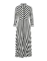 YASSAVANNA Long Shirt Dress S. NOOS