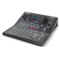 Alto Pro TMD16 - 16-Kanal KompaktDigital Mischpult mit Bluetooth und USB