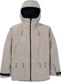 BURTON FUTURETRUST 2L Jacke 2026 summit taupe - XXL