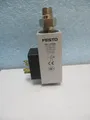 Festo   Druckschalter  PEV-1/4-B-OD  175250 ###