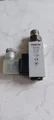 FESTO 175250 PEV-1/4-B-OD Druckschalter + Winkeldose 164274