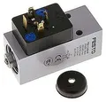 PEV-1/4-B-OD (175250) Druckschalter Entspricht Norm:EN 60947-5-1 Zulassung:CCC