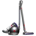 Dyson Bodenstaubsauger "Big Ball Parquet 2" in Grau