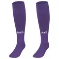 Jako Socken Stutzenstrumpf Glasgow 2.0 lila - 1 Paar lila 27-30