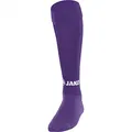 JAKO Herren Stutzenstrumpf Glasgow 2.0, Lila, 27-30, 3814