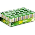 13A-S24/LR20-Batterie - 24er-Pack
