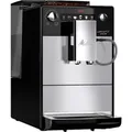 Latticia OT F300-101, Vollautomat silber
