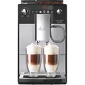Melitta - 6773343 - Kaffeemaschine - Silber