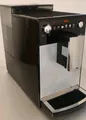 Melitta Latticia OT F300-101, Vollautomat, silber