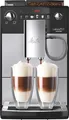 Melitta Latticia OT Kaffeevollautomat mit Milchsystem Automatic Coffee Machine