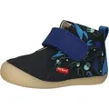 Kickers Stiefelette Stiefelette Leder - Marine - 18