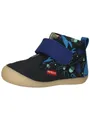 Kickers Stiefelette Leder . Stiefelette
