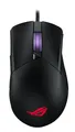 ASUS ROG Gladius III Maus Gaming rechts USB Typ-A Optisch 19000 DPI