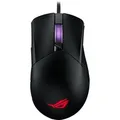 ROG Gladius III, Gaming-Maus schwarz