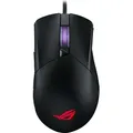 ASUS ROG Gladius III, Gaming-Maus - Schwarz