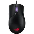 ASUS ROG Gladius III Gaming Maus - kabelgebundene Gaming Maus mit 6 Tasten und Omron Switches