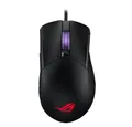 Asus ROG Gladius III Gaming-Maus (kabelgebunden, asymmetrisch FPS, 19.000 dpi bis zu 26.000 dpi, ergonomisch)
