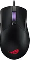 ASUS ROG GLADIUS III Gaming-Maus - Schwarz